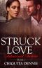 [Struck in Love 01] • Antonio and Sabrina